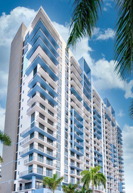 Appartamento Luxury 2bd In Downtown Doral Miami