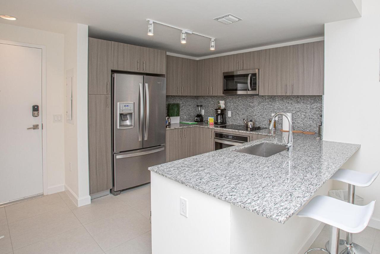Appartamento Luxury 2bd In Downtown Doral Miami