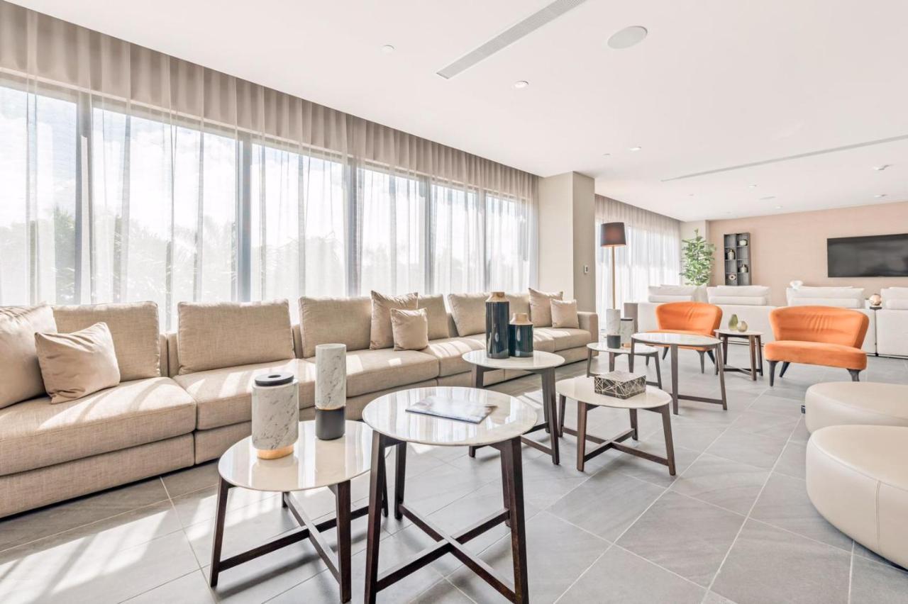 Luxury 2bd In Downtown Doral Appartamento Miami