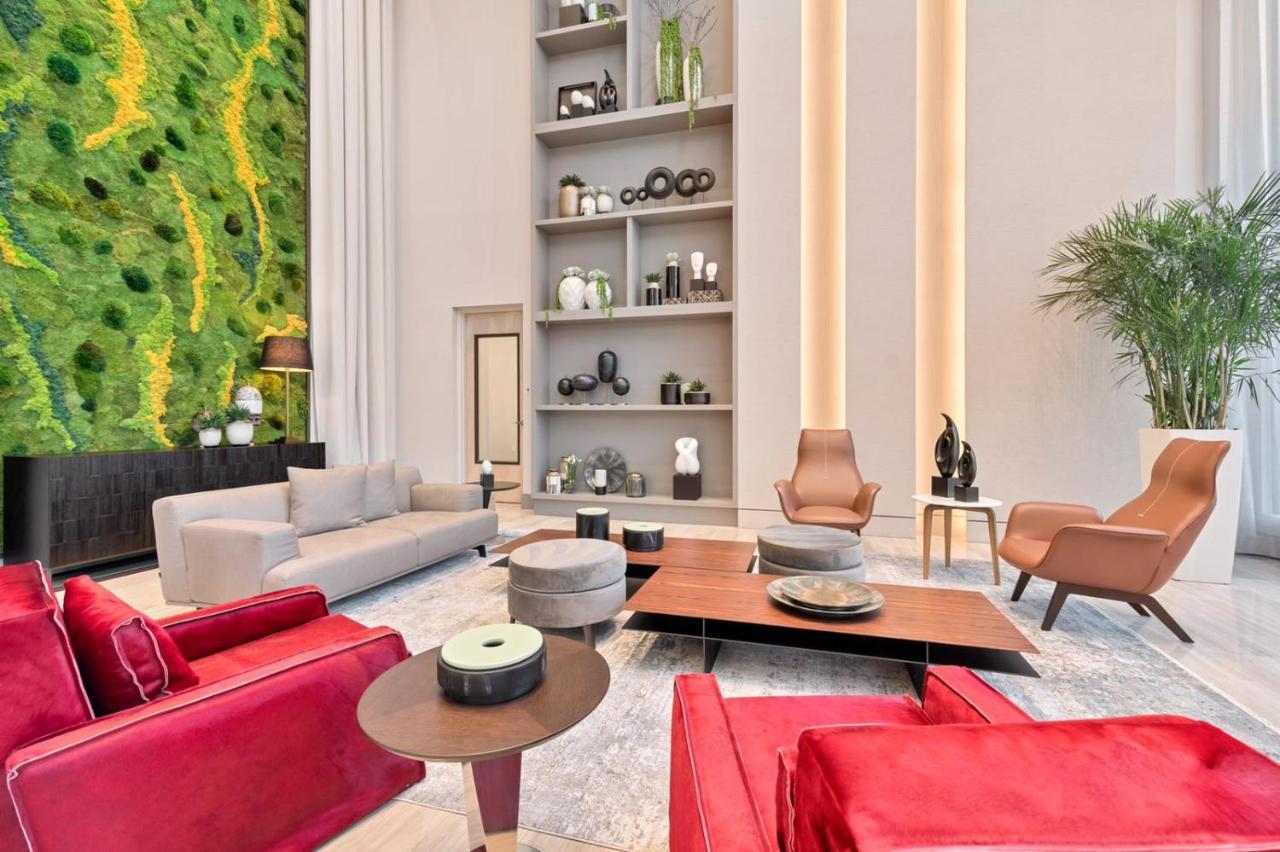 Appartamento Luxury 2bd In Downtown Doral